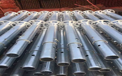 河北盤(pán)扣腳手架