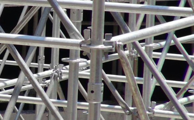 河北盤(pán)扣腳手架租賃