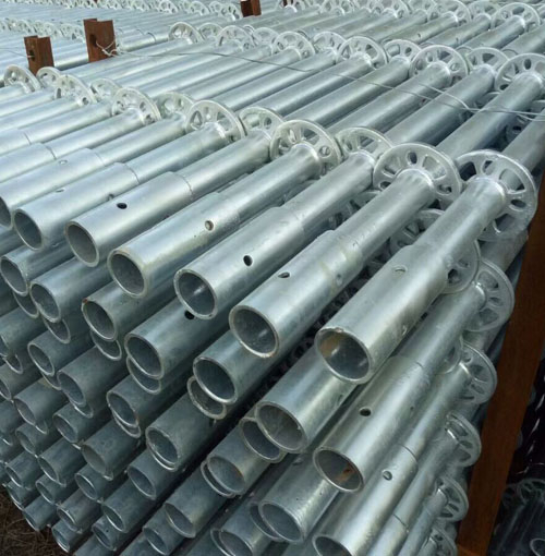 建筑工程盤扣租賃公司